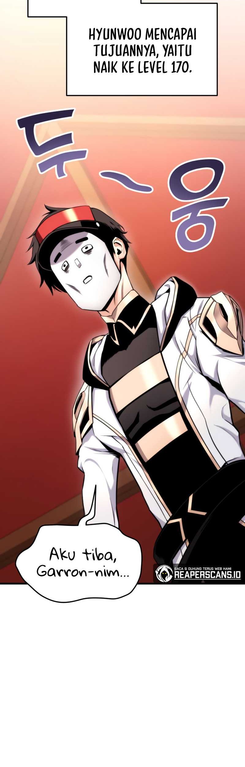 Ranker’s Return (Remake) Chapter 74 Gambar 39