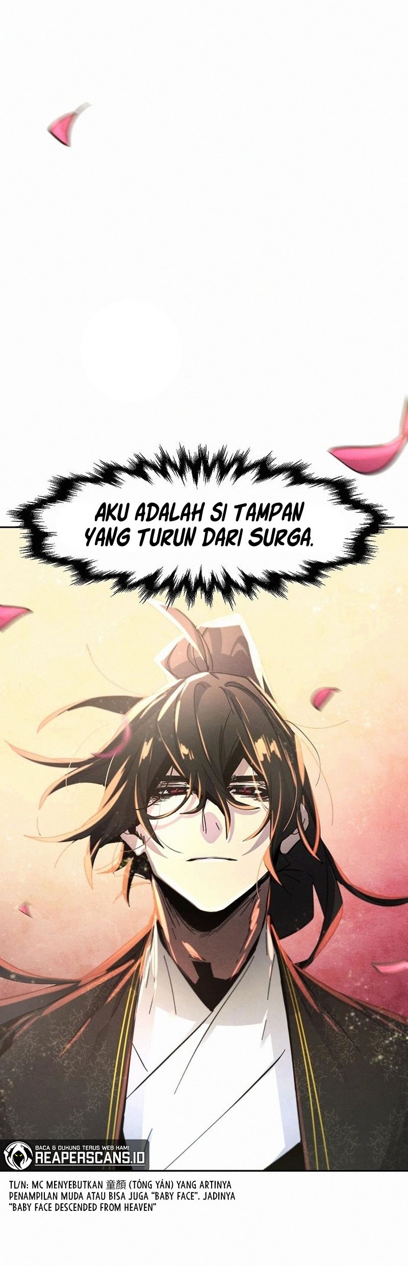 Return of the Mad Demon Chapter 58 Gambar 53