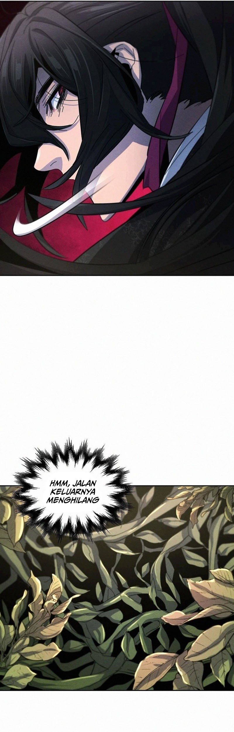 Return of the Mad Demon Chapter 58 Gambar 50