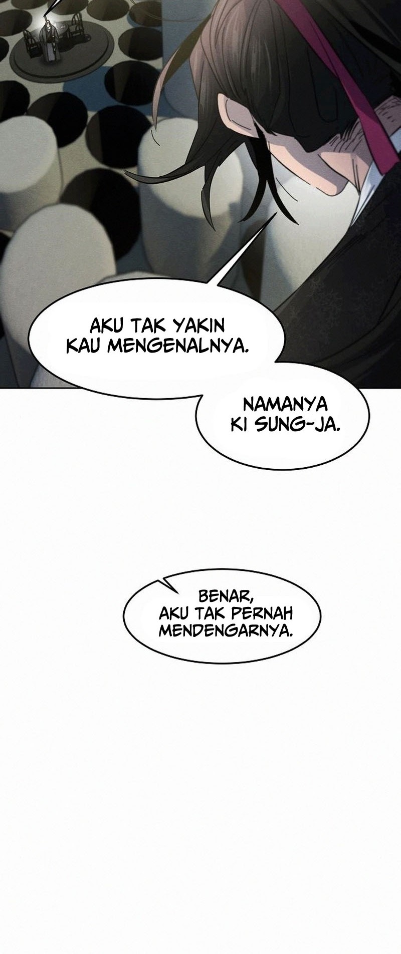 Return of the Mad Demon Chapter 58 Gambar 57