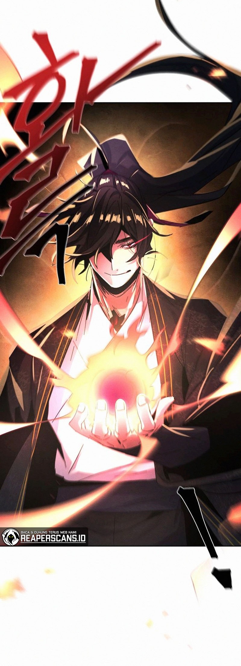 Return of the Mad Demon Chapter 58 Gambar 61