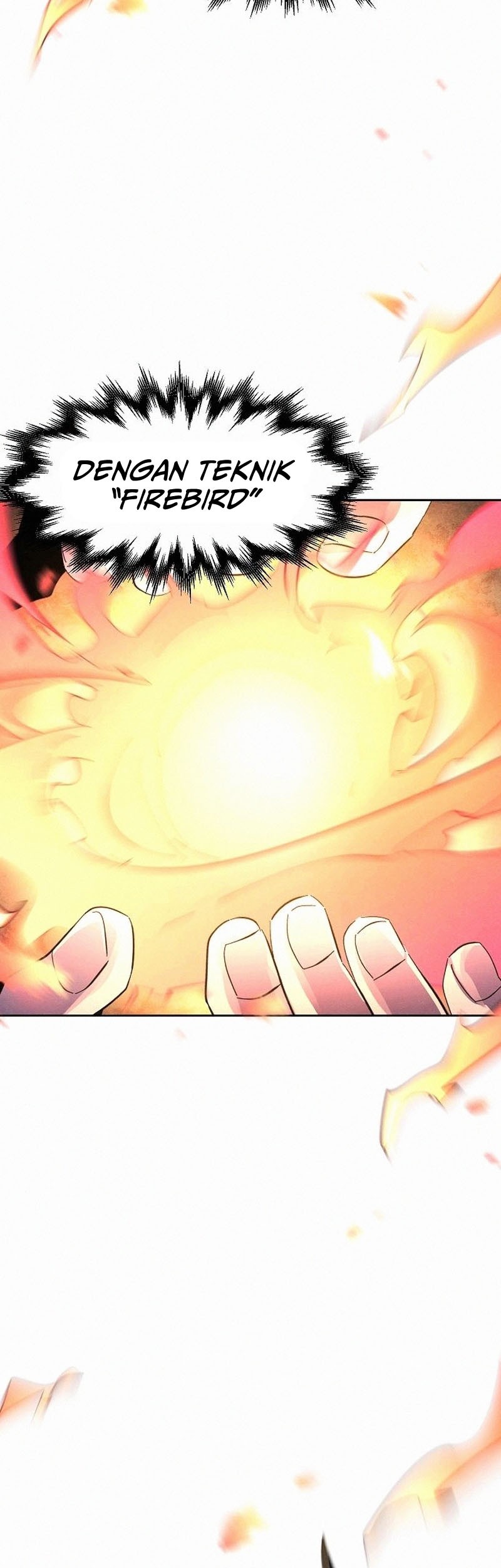 Return of the Mad Demon Chapter 58 Gambar 60