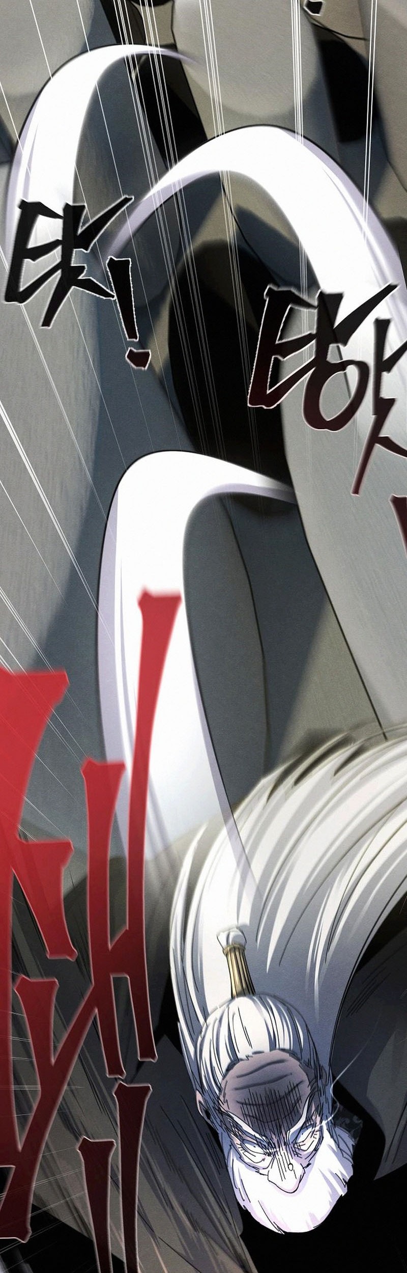 Return of the Mad Demon Chapter 58 Gambar 63