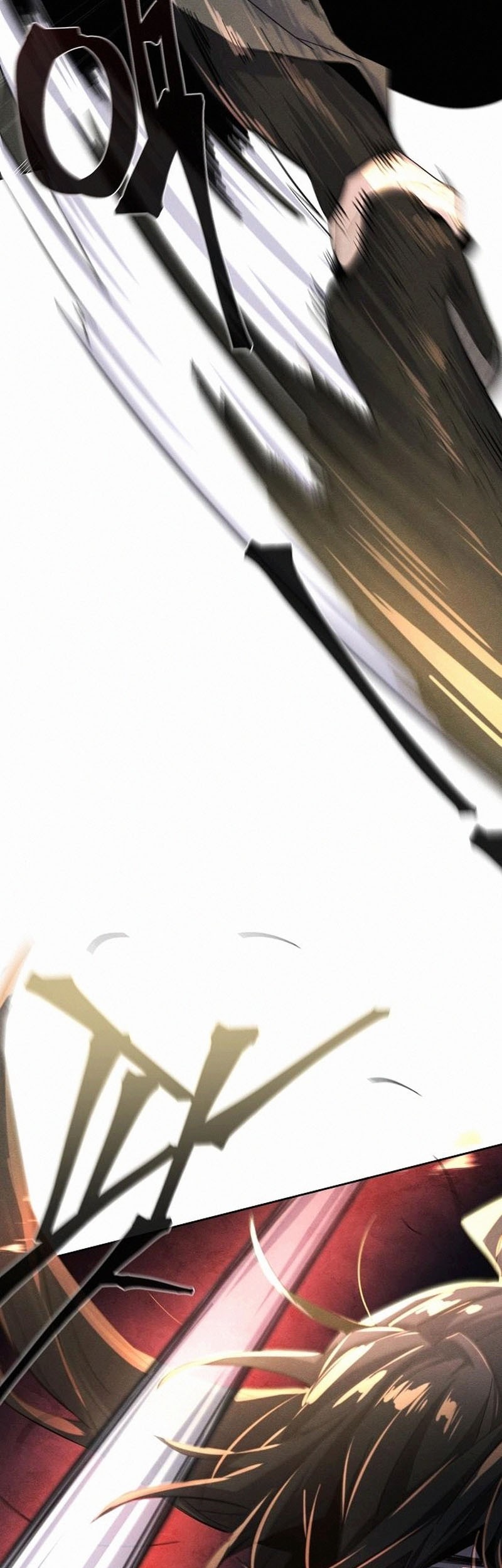 Return of the Mad Demon Chapter 58 Gambar 64