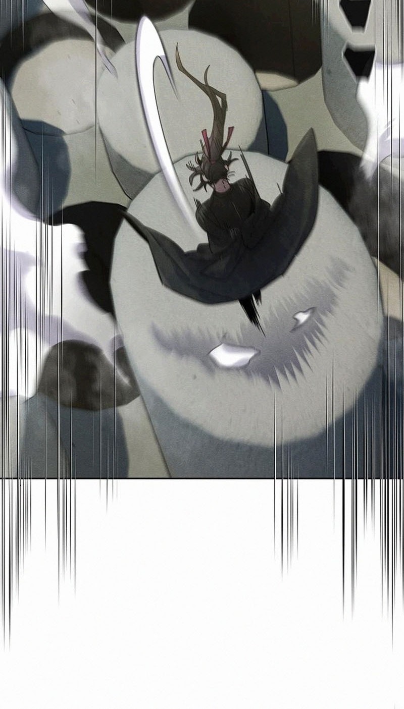 Return of the Mad Demon Chapter 58 Gambar 37