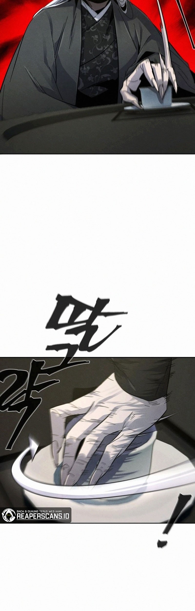 Return of the Mad Demon Chapter 58 Gambar 35