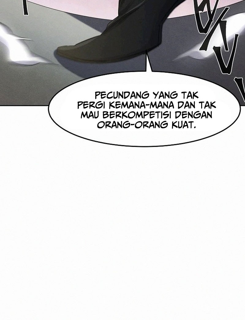 Return of the Mad Demon Chapter 58 Gambar 45