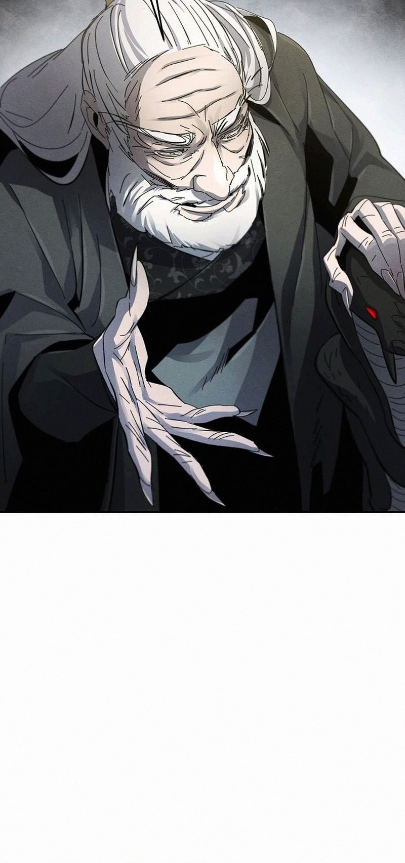 Return of the Mad Demon Chapter 58 Gambar 49