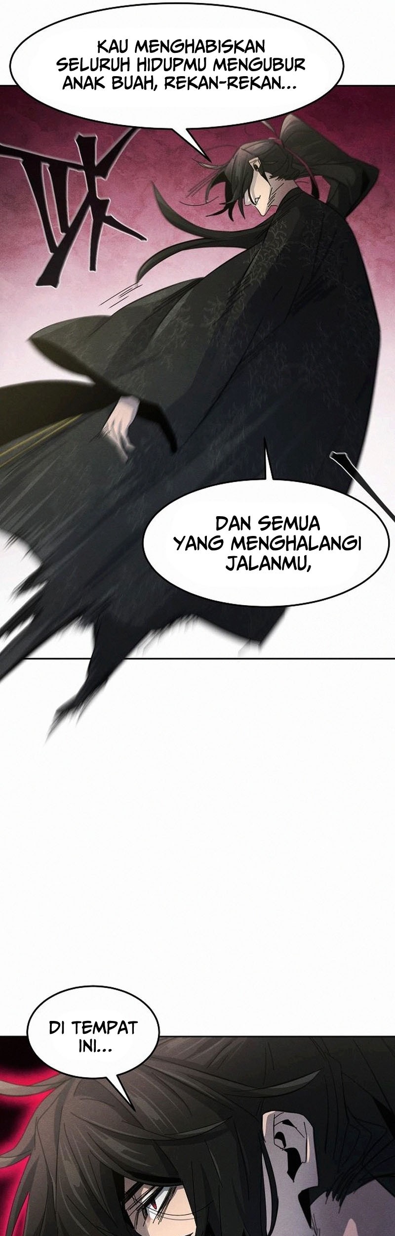 Return of the Mad Demon Chapter 58 Gambar 46
