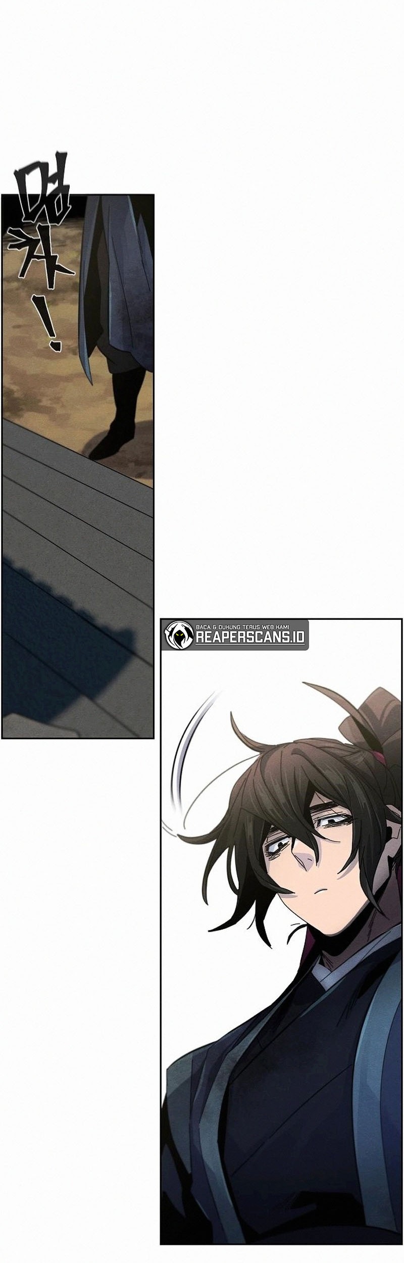 Return of the Mad Demon Chapter 58 Gambar 9