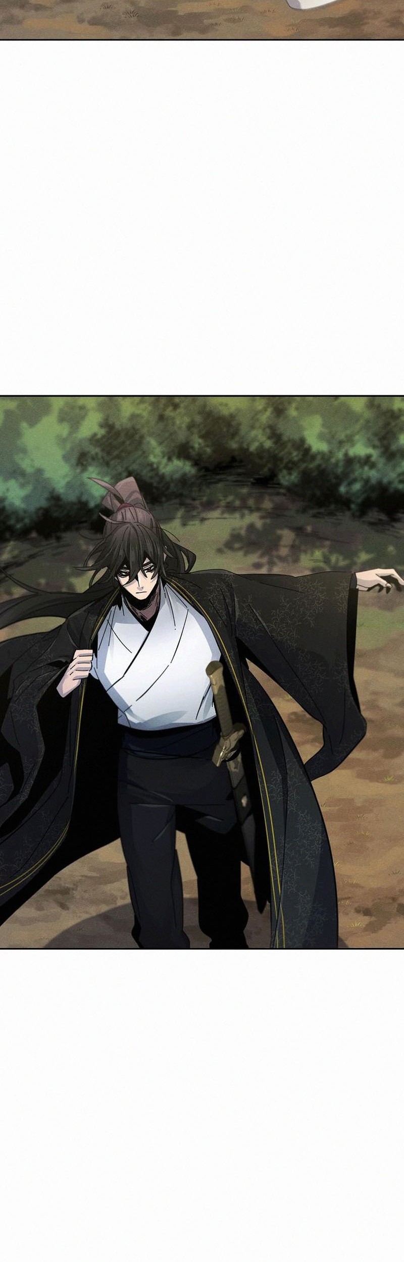 Return of the Mad Demon Chapter 58 Gambar 11