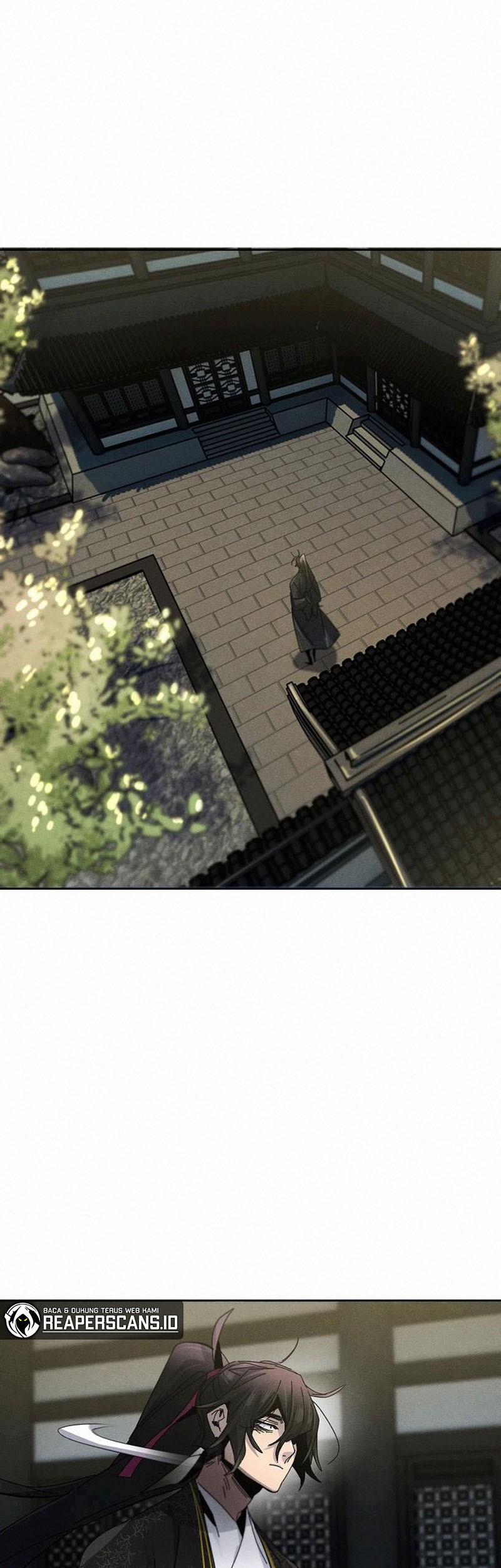 Return of the Mad Demon Chapter 58 Gambar 12