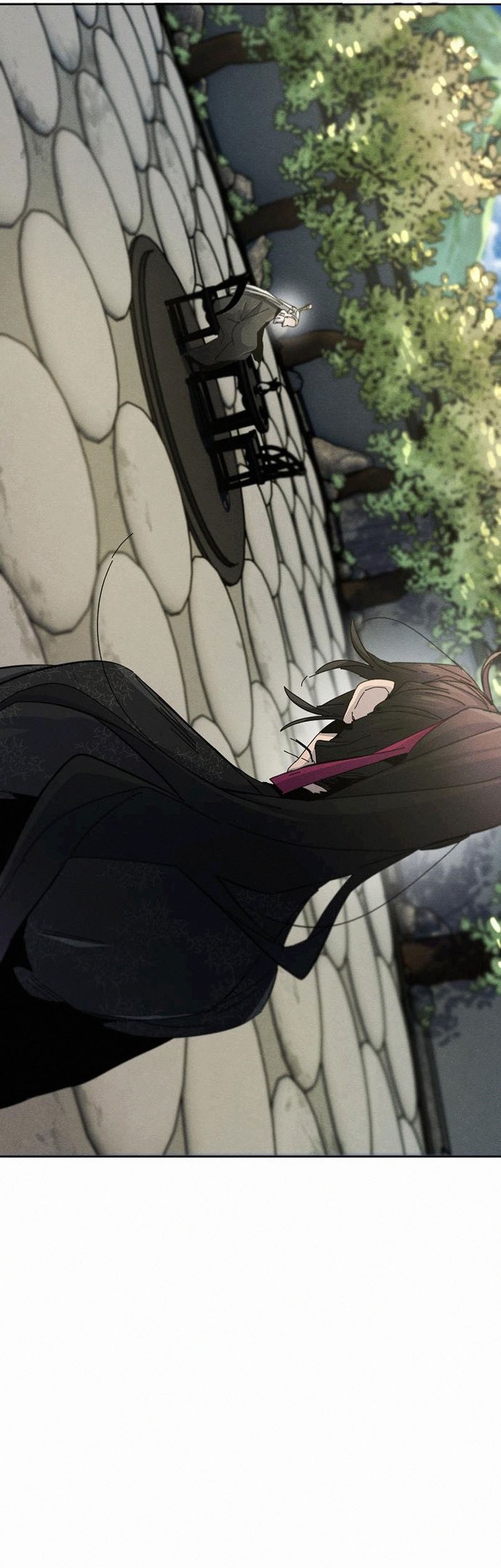 Return of the Mad Demon Chapter 58 Gambar 14