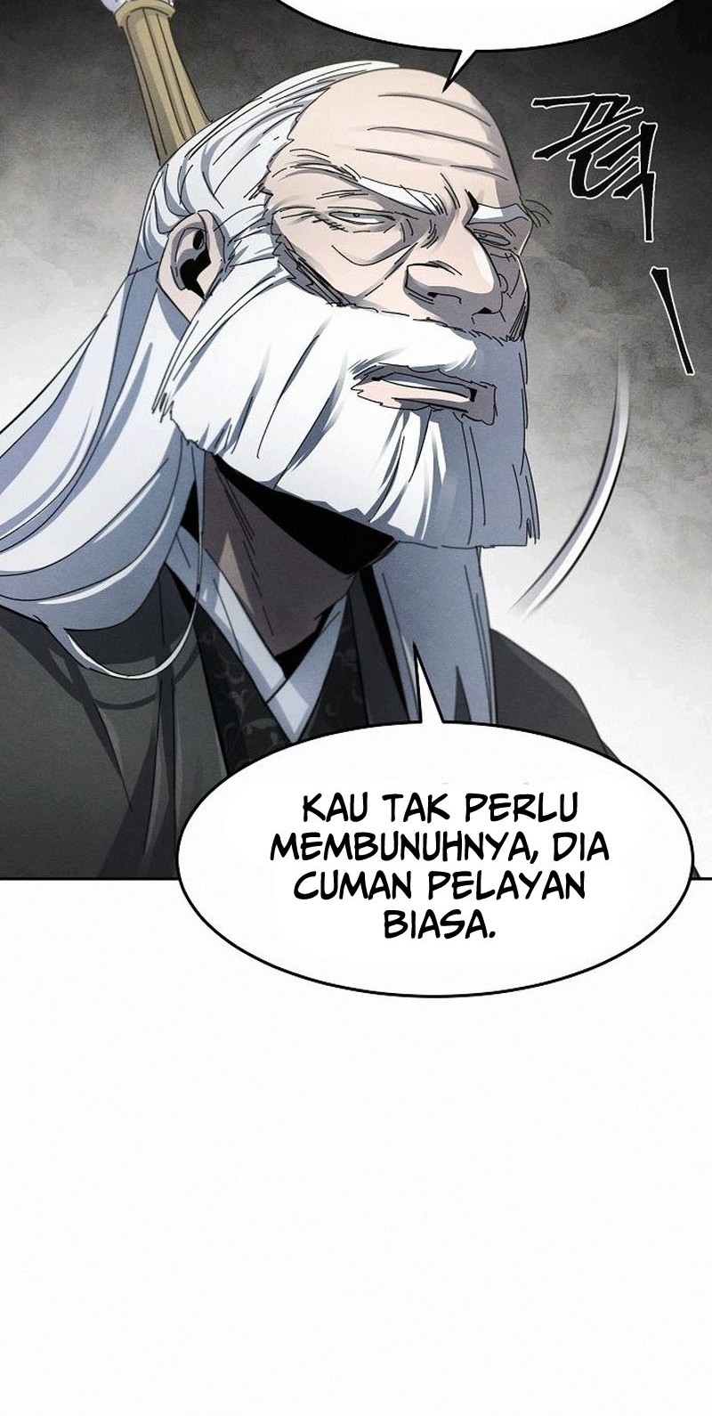 Return of the Mad Demon Chapter 58 Gambar 17