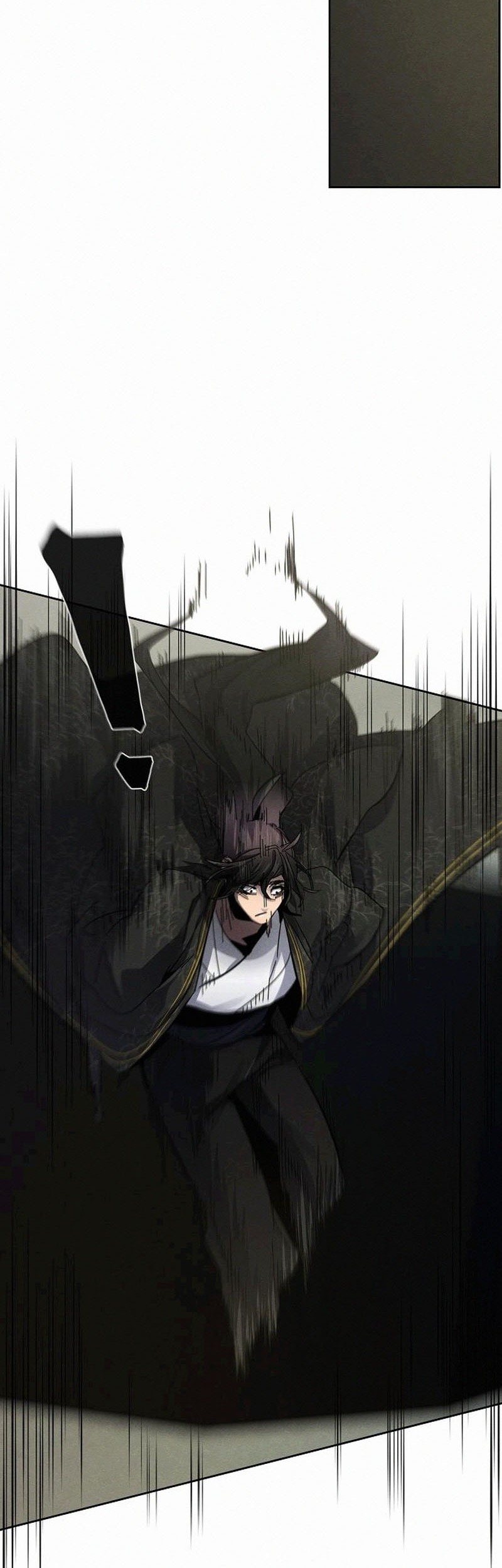 Return of the Mad Demon Chapter 58 Gambar 27