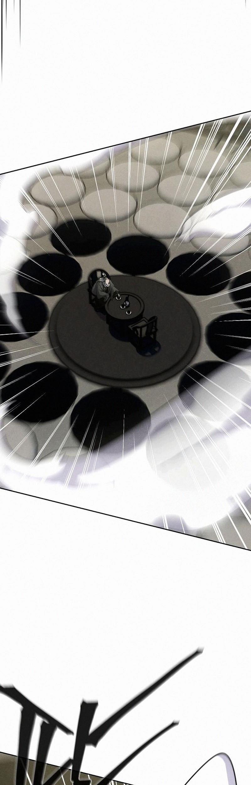 Return of the Mad Demon Chapter 58 Gambar 28