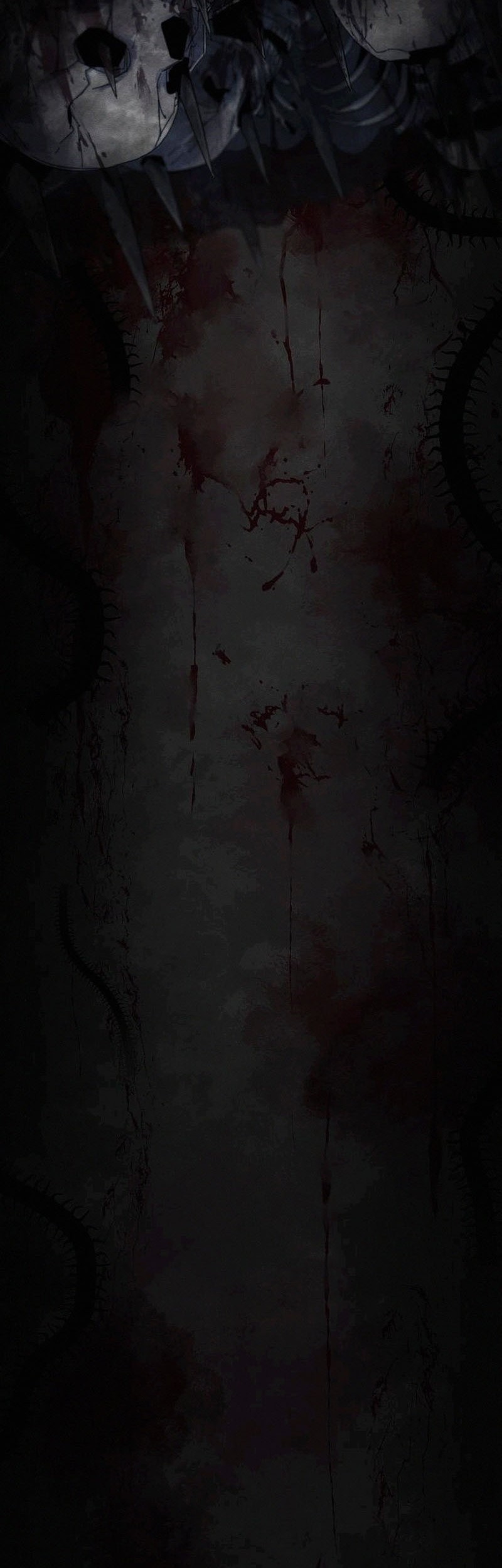 Return of the Mad Demon Chapter 58 Gambar 31