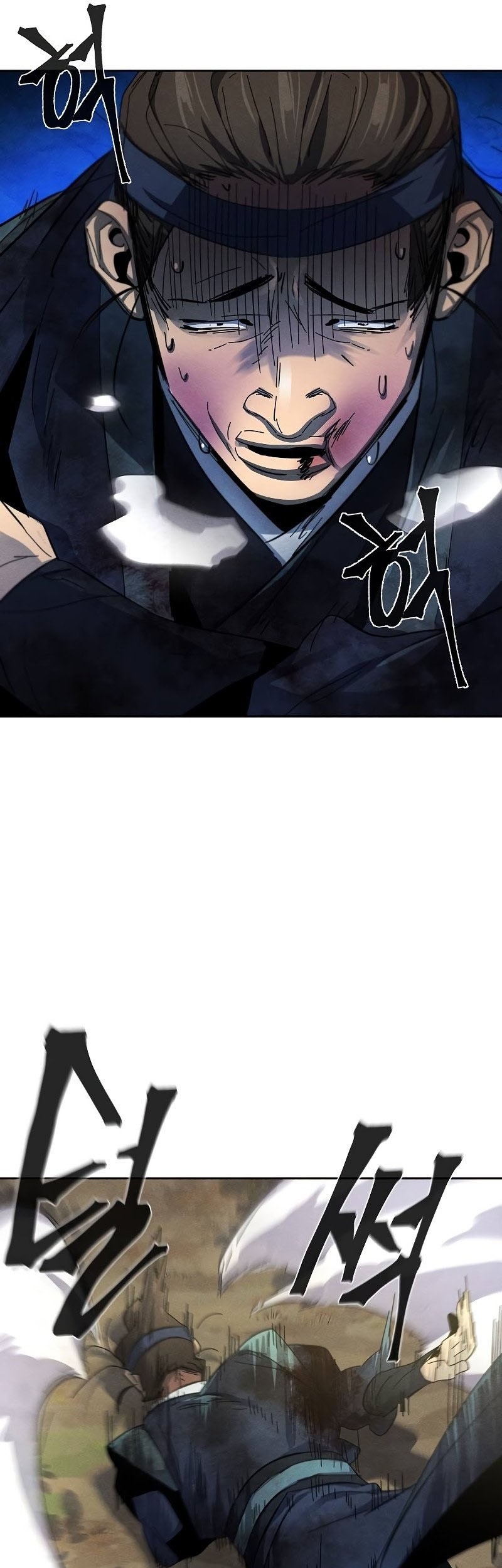 Return of the Mad Demon Chapter 57 Gambar 50