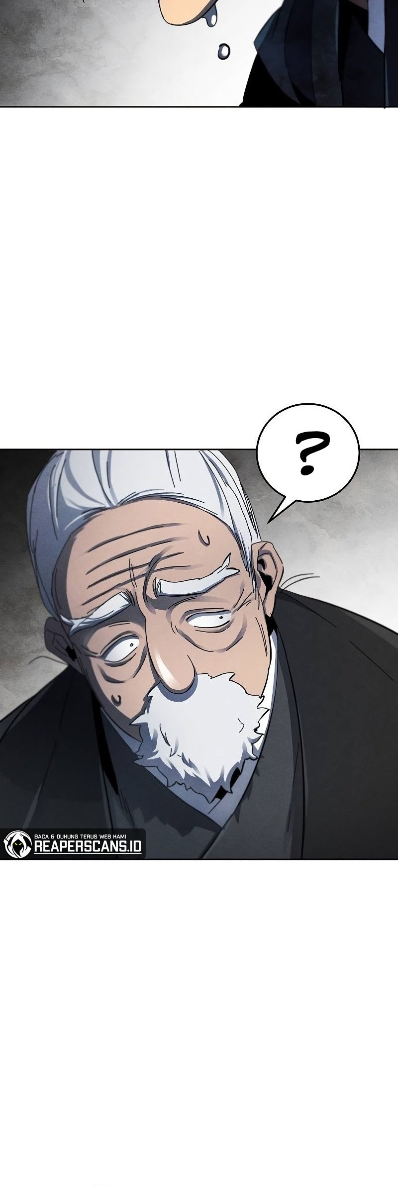 Return of the Mad Demon Chapter 57 Gambar 57