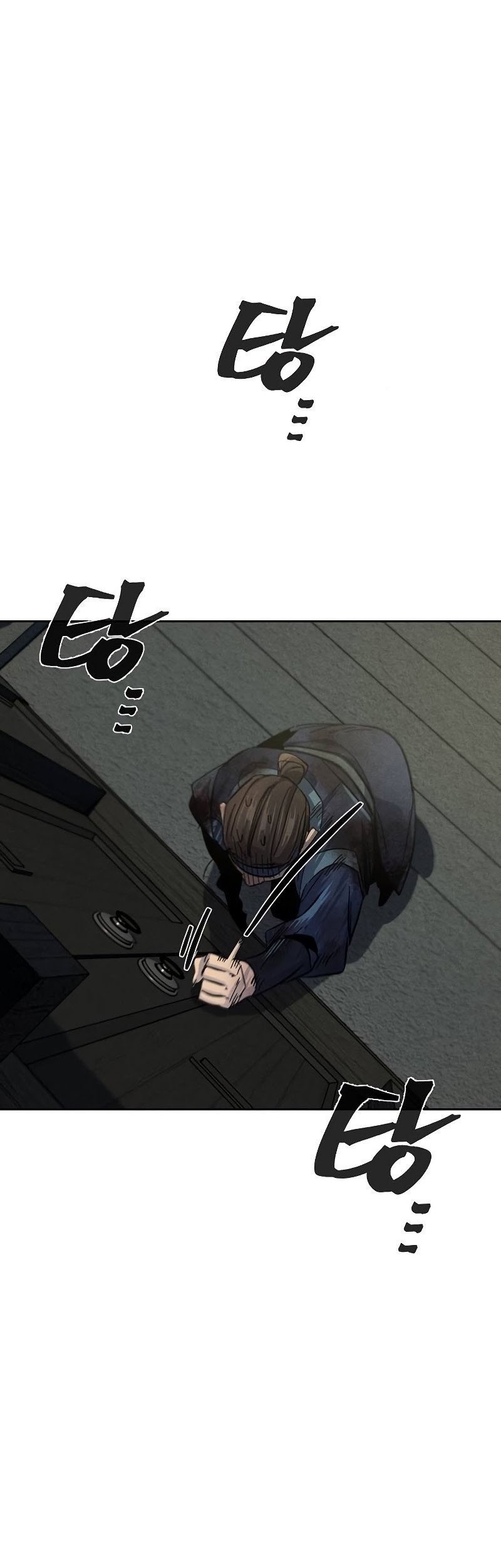 Return of the Mad Demon Chapter 57 Gambar 54