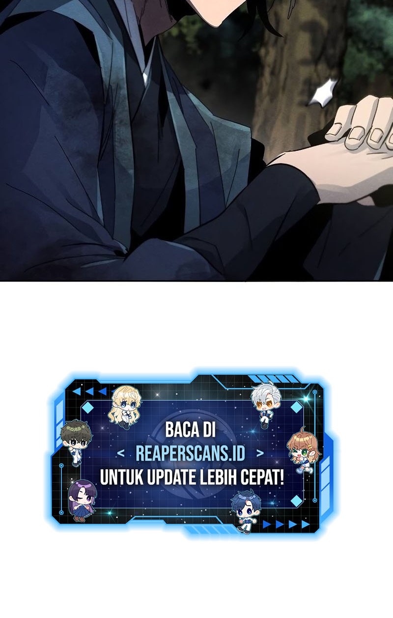 Return of the Mad Demon Chapter 57 Gambar 59