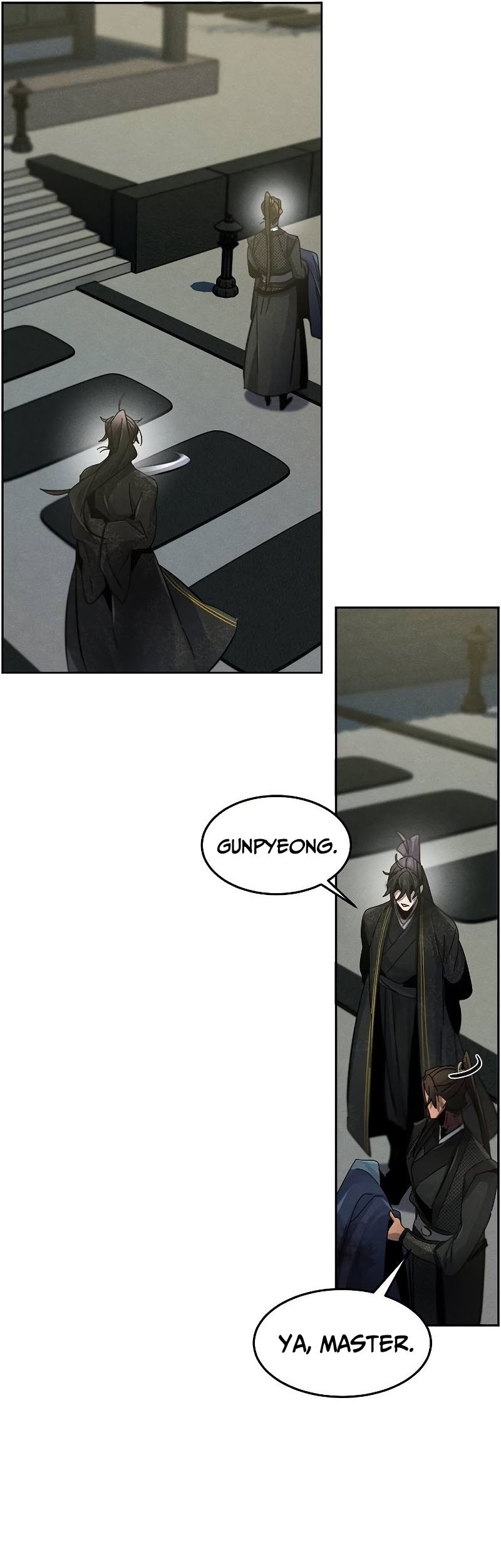 Return of the Mad Demon Chapter 57 Gambar 34