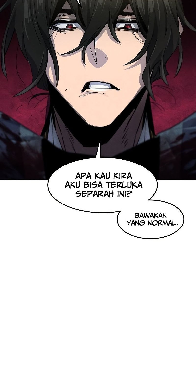 Return of the Mad Demon Chapter 57 Gambar 41