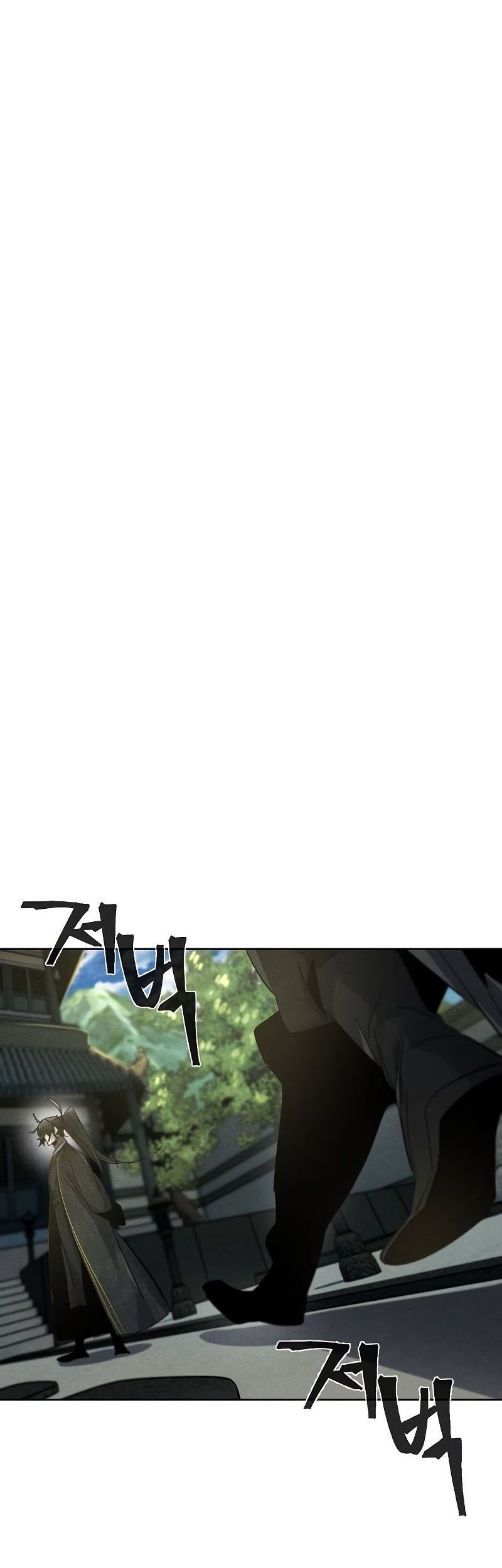 Return of the Mad Demon Chapter 57 Gambar 38