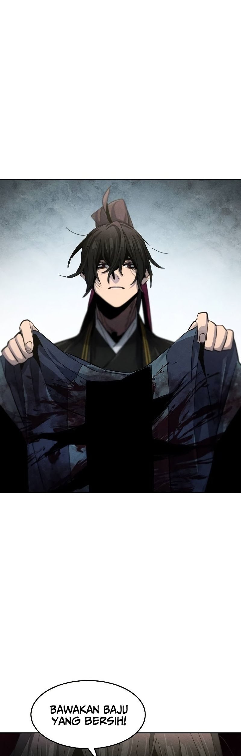 Return of the Mad Demon Chapter 57 Gambar 40