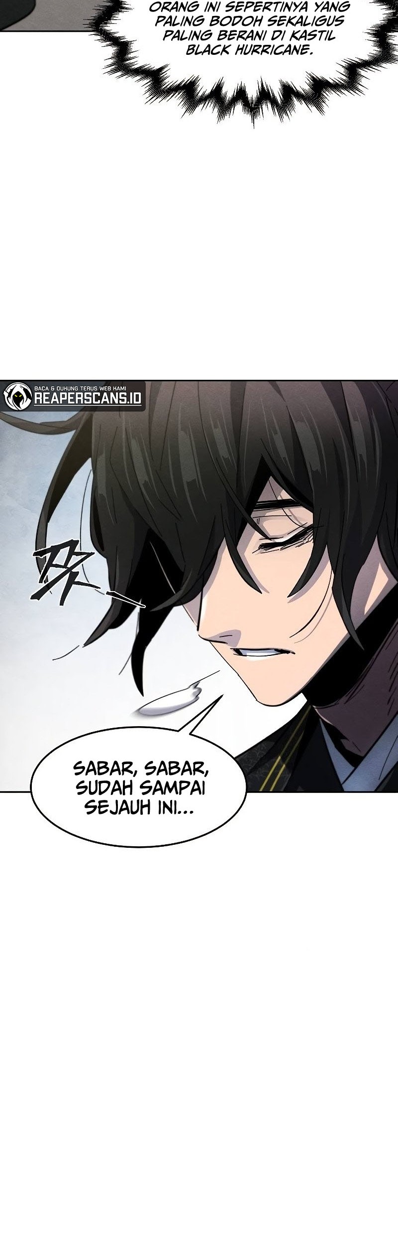 Return of the Mad Demon Chapter 57 Gambar 43
