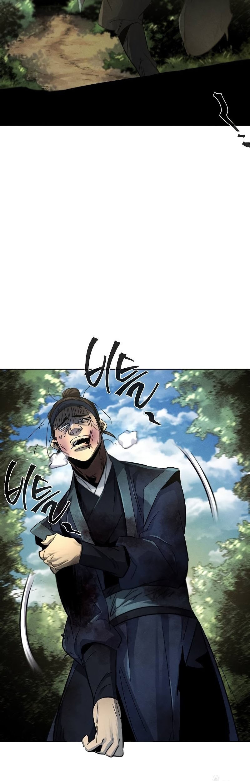 Return of the Mad Demon Chapter 57 Gambar 48