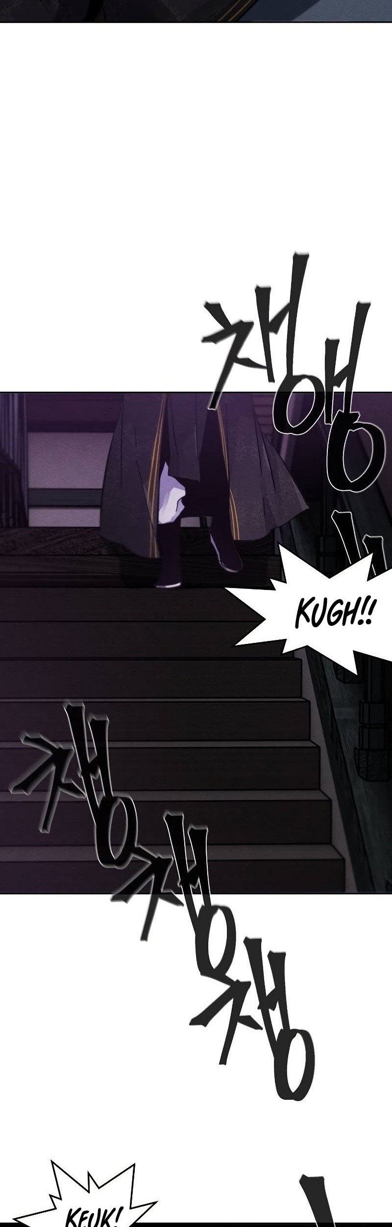 Return of the Mad Demon Chapter 57 Gambar 3