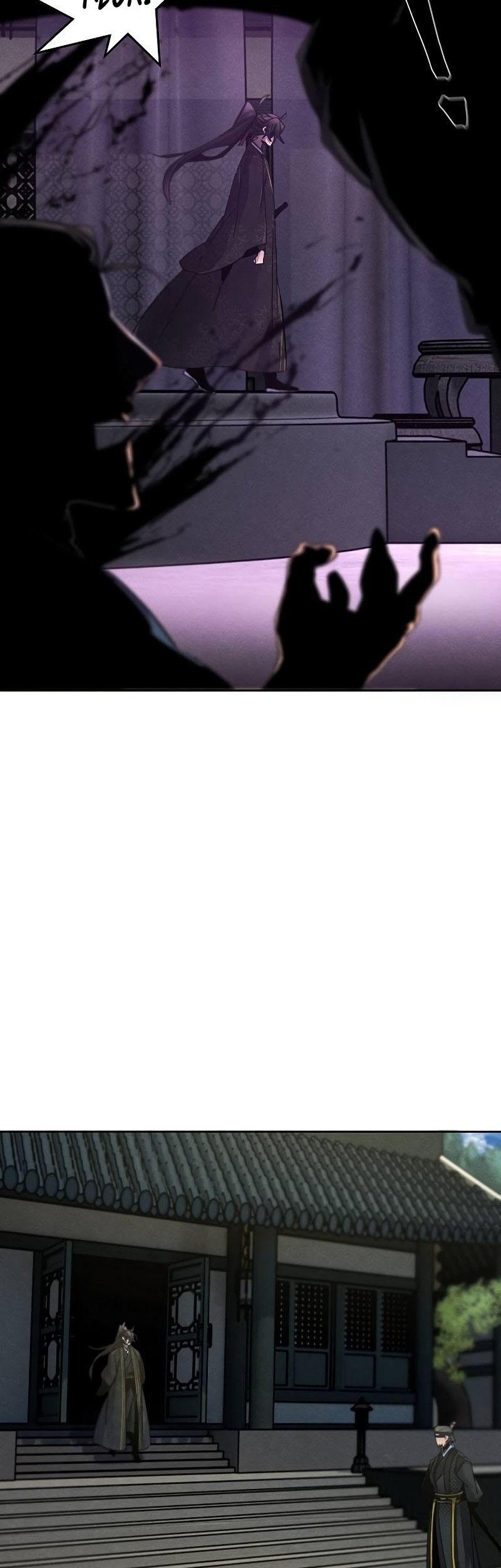 Return of the Mad Demon Chapter 57 Gambar 4