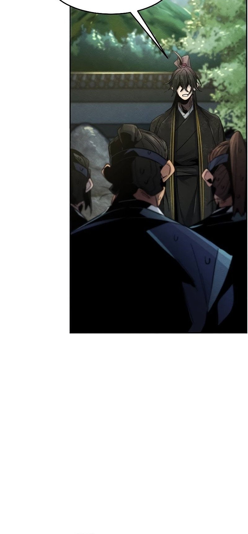 Return of the Mad Demon Chapter 57 Gambar 17