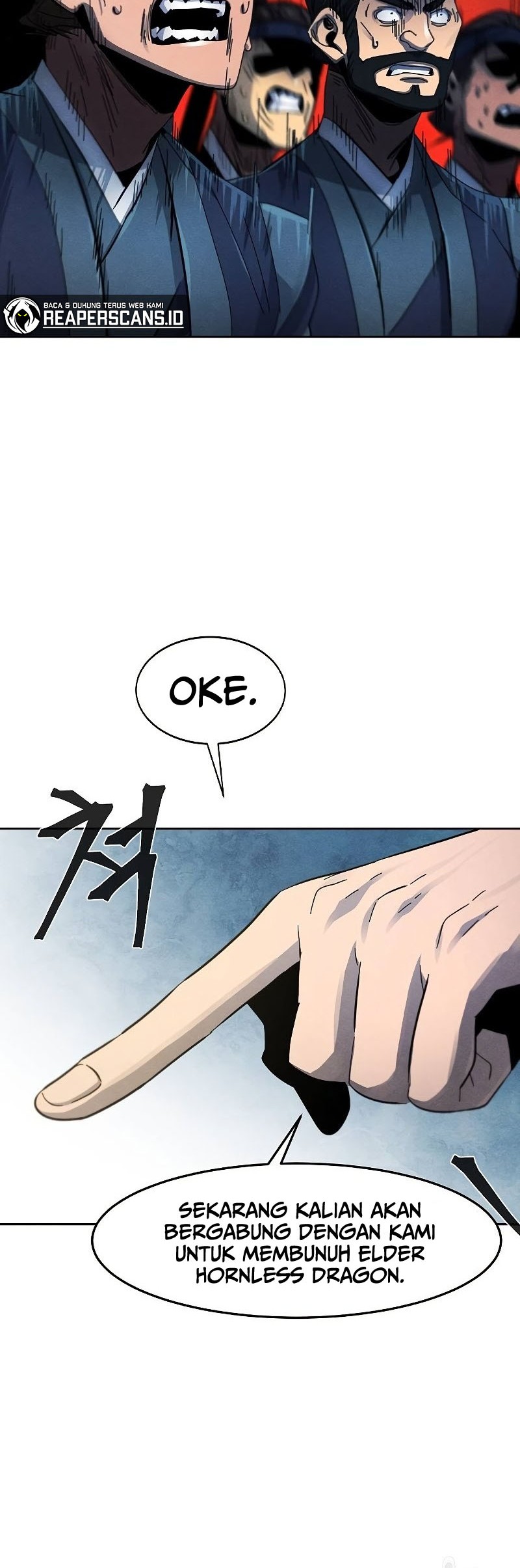 Return of the Mad Demon Chapter 57 Gambar 21