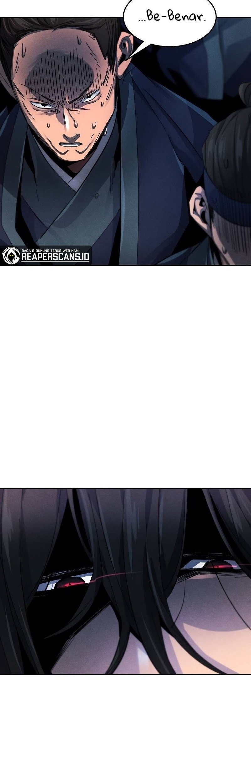 Return of the Mad Demon Chapter 57 Gambar 23