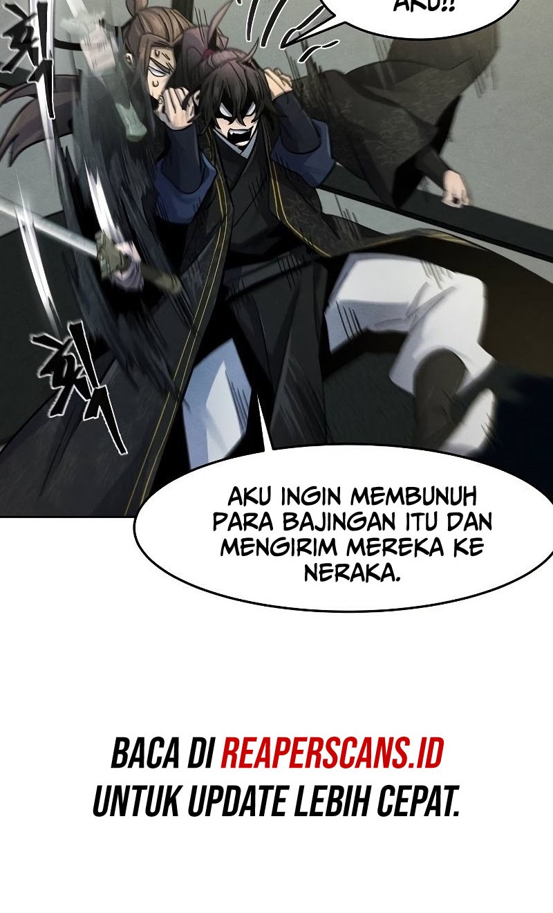 Return of the Mad Demon Chapter 57 Gambar 25