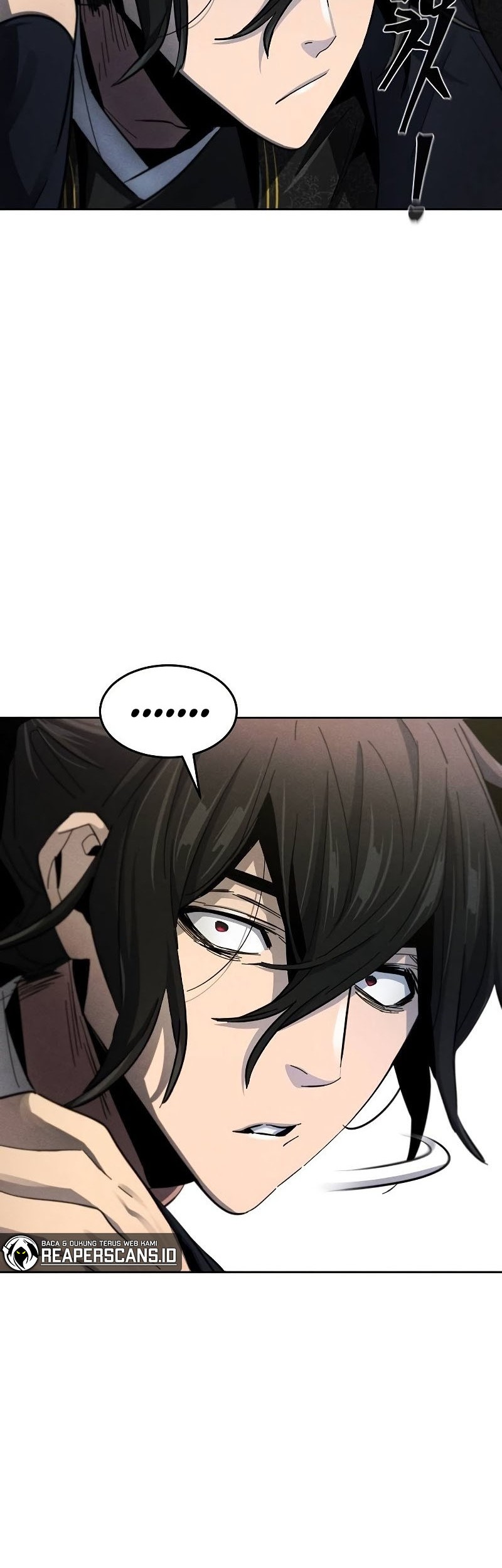 Return of the Mad Demon Chapter 57 Gambar 27