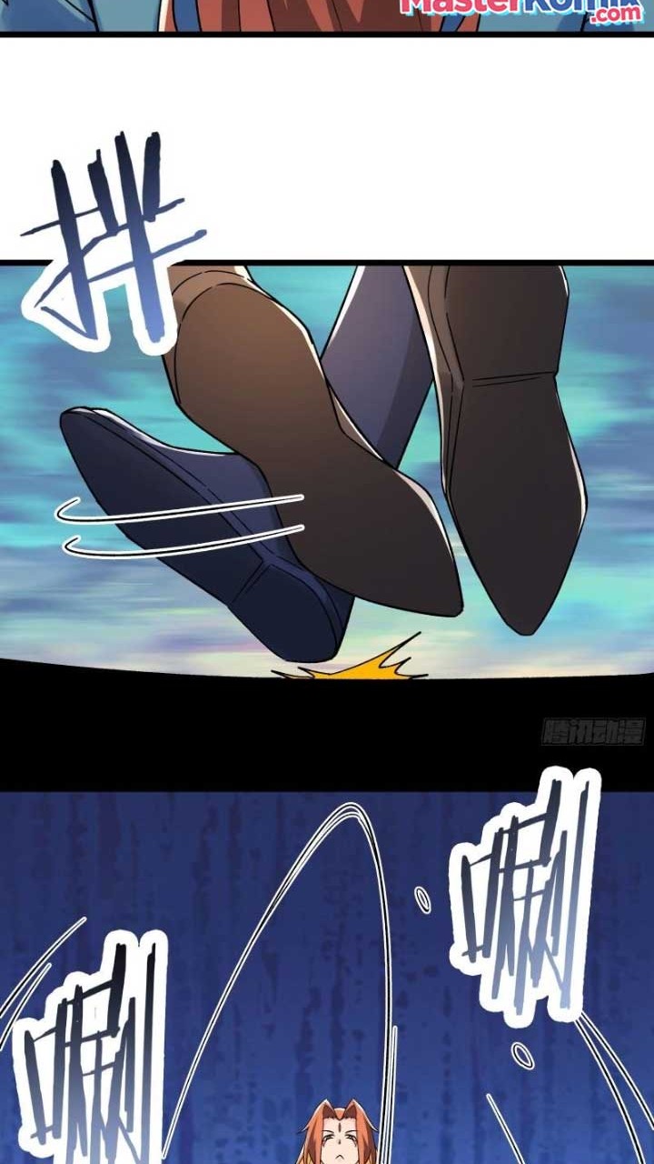 Apprentices Are All Female Devil Chapter 131 Gambar 17