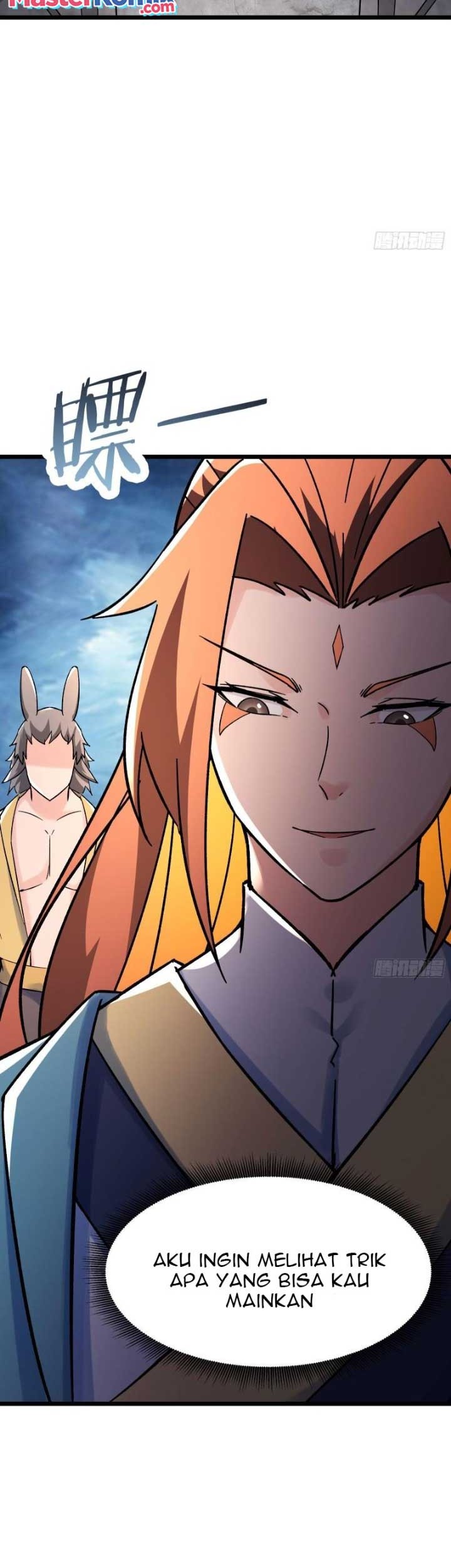 Apprentices Are All Female Devil Chapter 131 Gambar 24