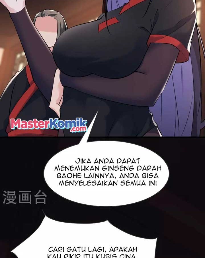 Apprentices Are All Female Devil Chapter 145 Gambar 5