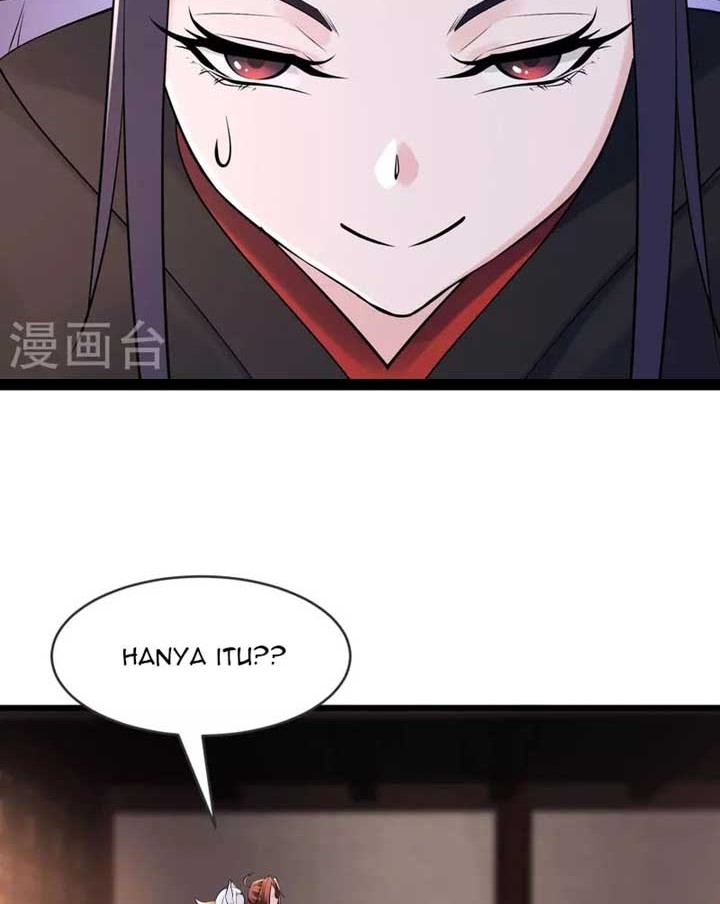 Apprentices Are All Female Devil Chapter 145 Gambar 13