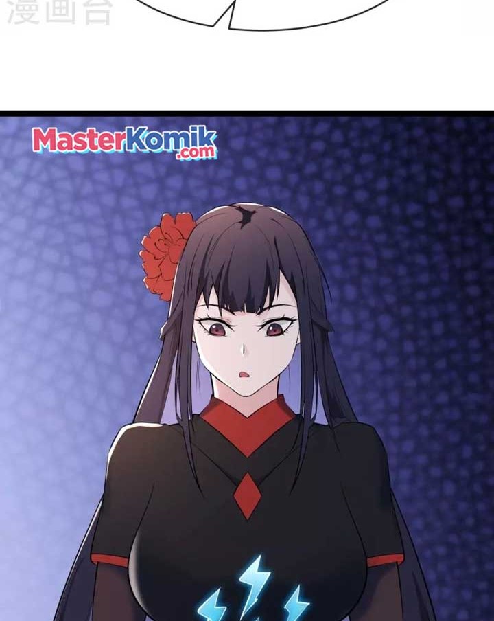 Apprentices Are All Female Devil Chapter 145 Gambar 17