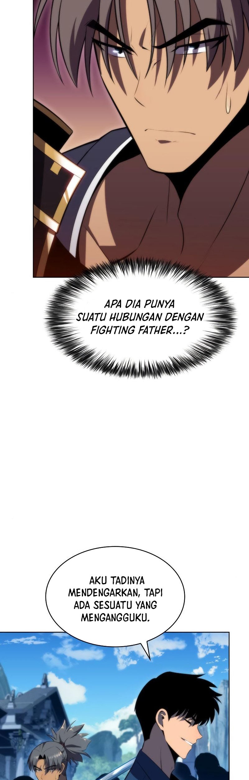 Solo Max-Level Newbie Chapter 67 Gambar 69