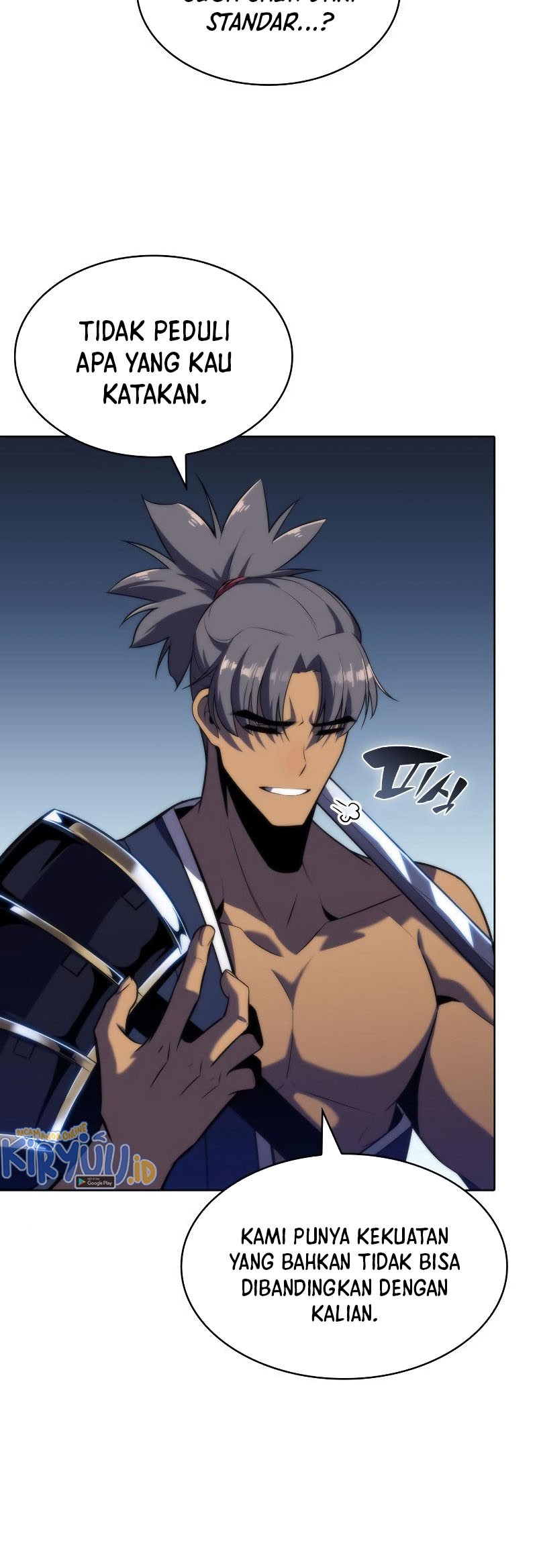 Solo Max-Level Newbie Chapter 67 Gambar 76