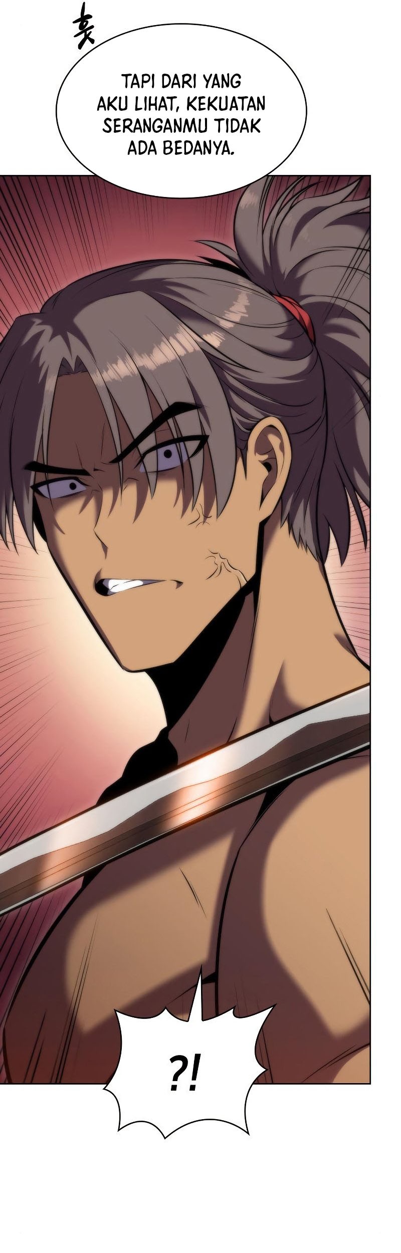 Solo Max-Level Newbie Chapter 67 Gambar 72