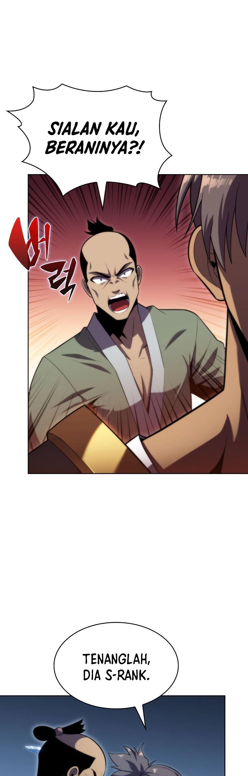 Solo Max-Level Newbie Chapter 67 Gambar 73