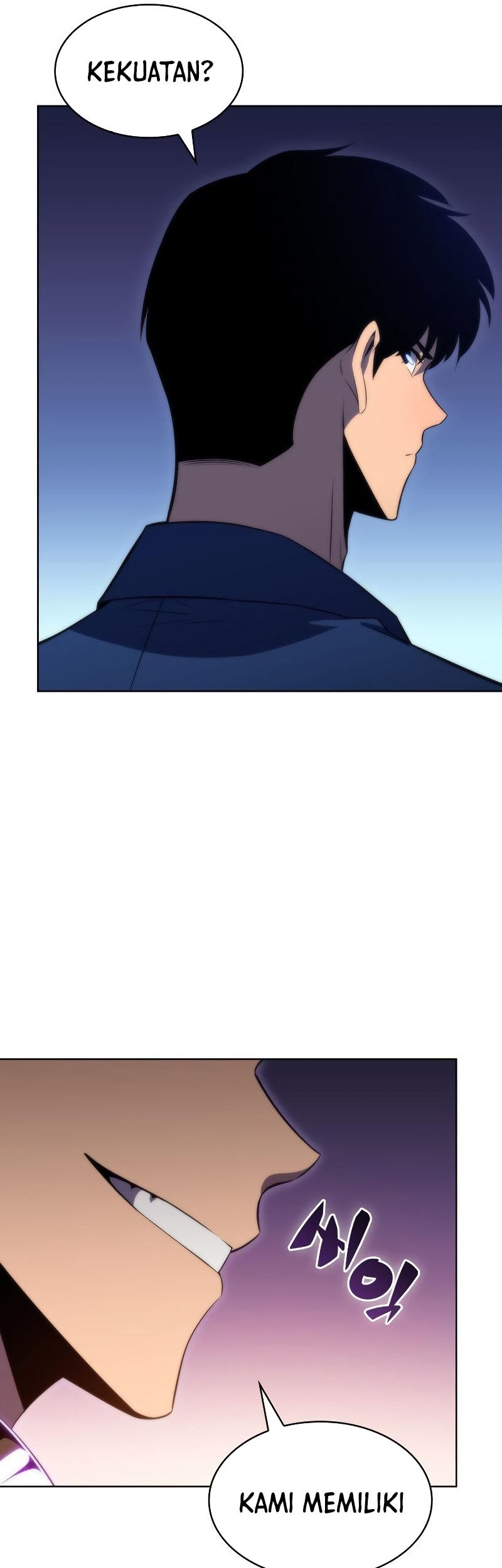 Solo Max-Level Newbie Chapter 67 Gambar 77