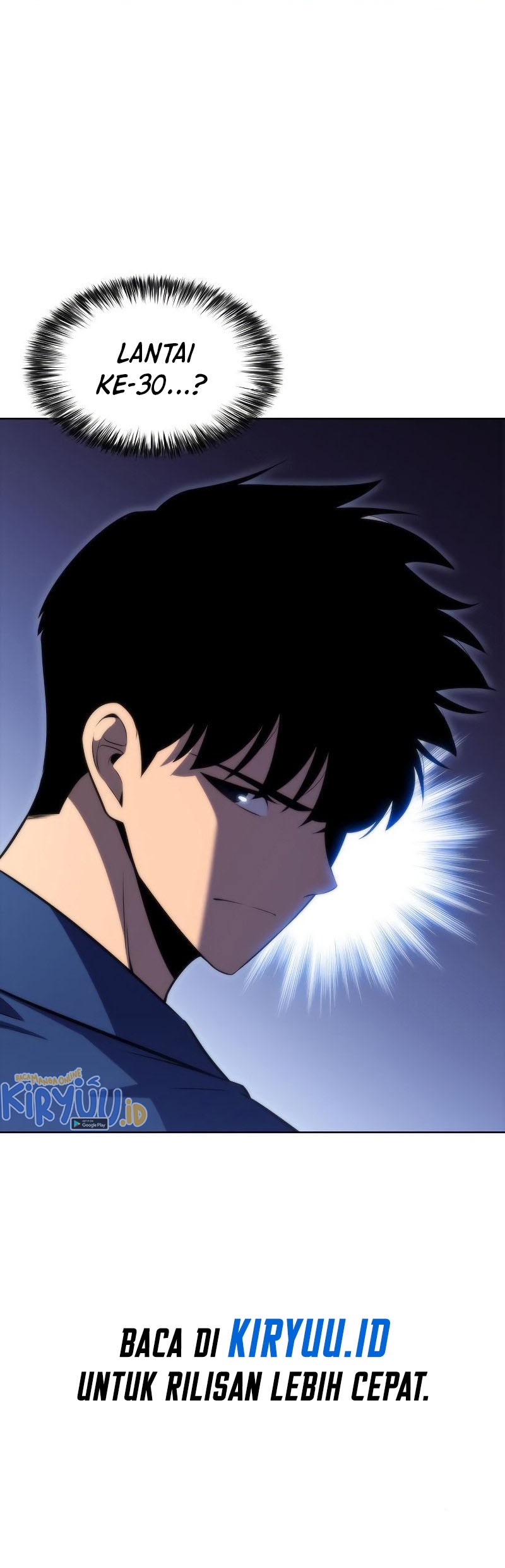 Solo Max-Level Newbie Chapter 67 Gambar 79