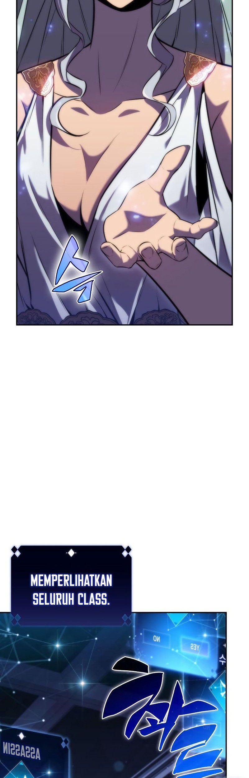 Solo Max-Level Newbie Chapter 67 Gambar 50